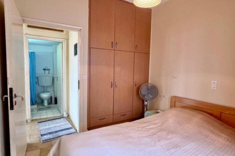 Malia Kreta, Malia: 2-Zimmer-Wohnung in der Altstadt zu verkaufen Wohnung kaufen